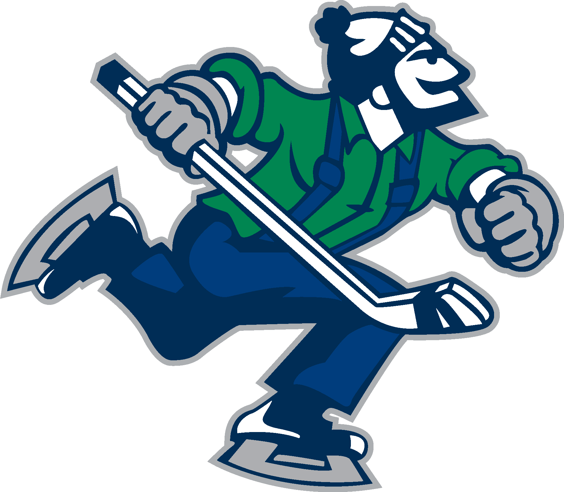 Vancouver Canucks Logo Vector Logo